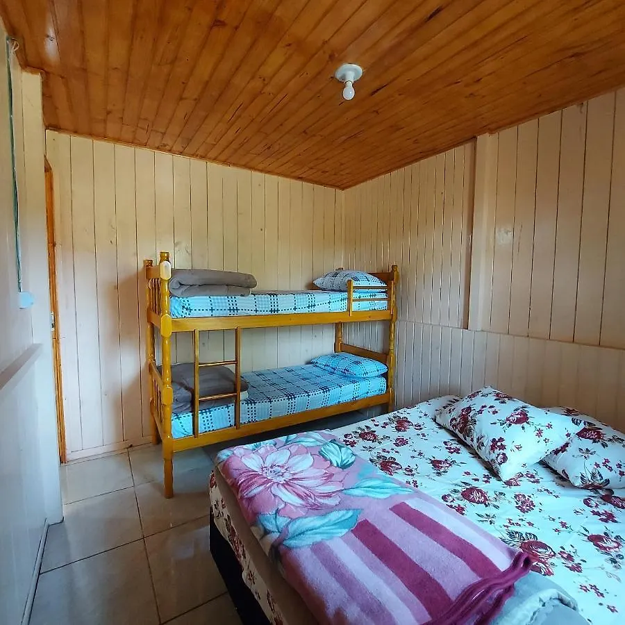 بيت ريفي فندق Alto Da Montanha أوروبيسي