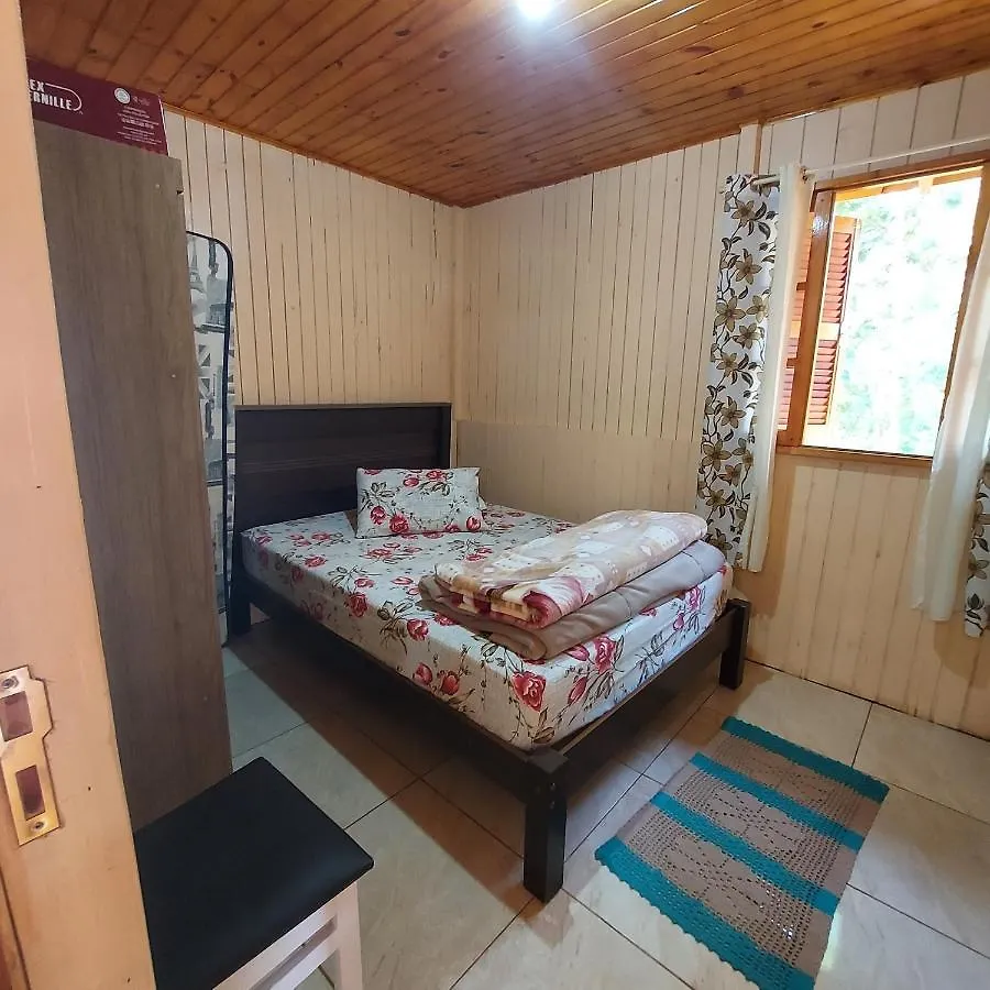 بيت ريفي فندق Alto Da Montanha أوروبيسي