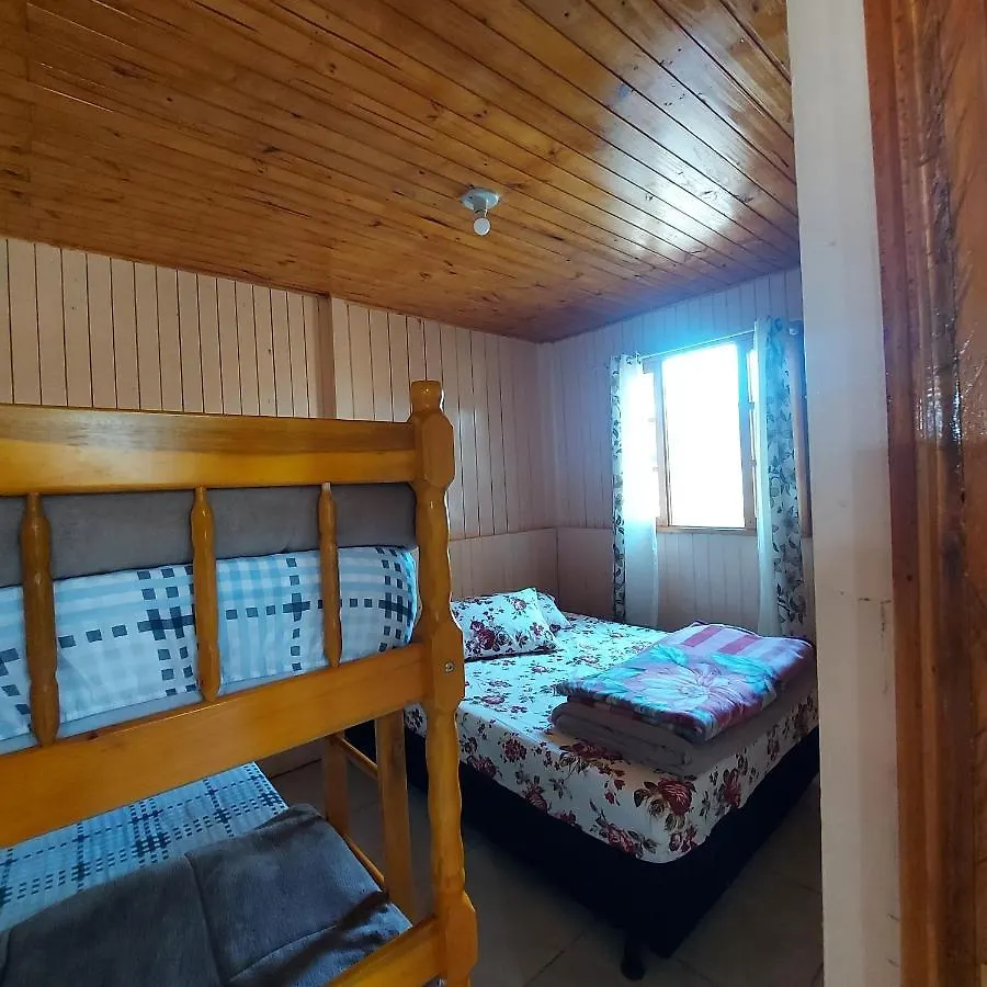 فندق Alto Da Montanha أوروبيسي بيت ريفي