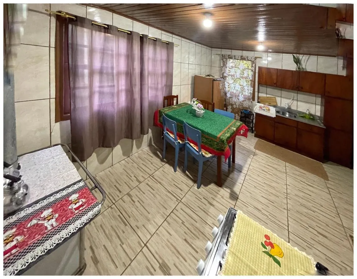 מלון אורוביסי Alto Da Montanha אורחן